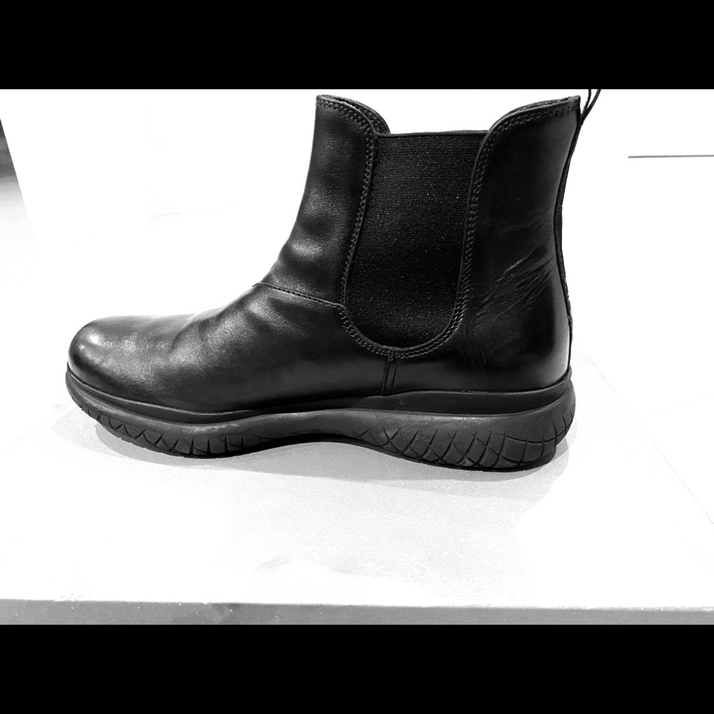 Prada Men’s Boots